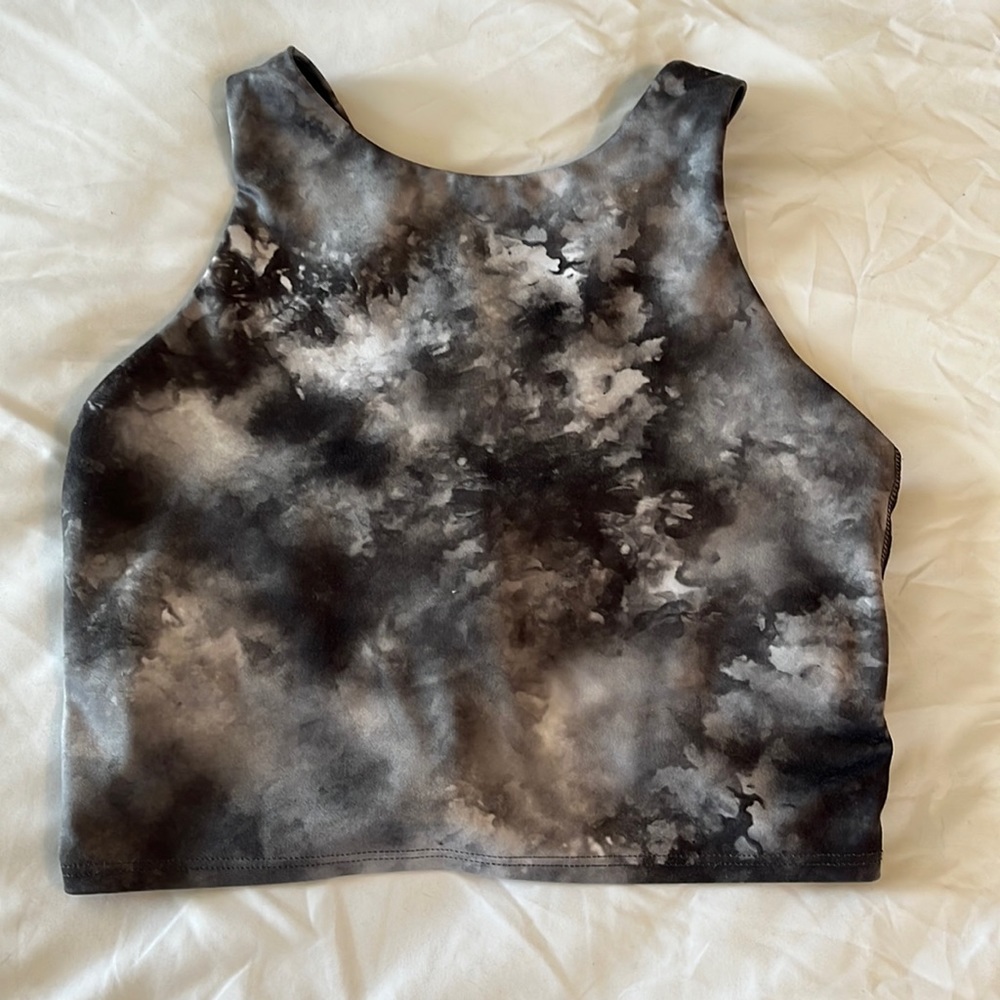 Athleta Bra Top